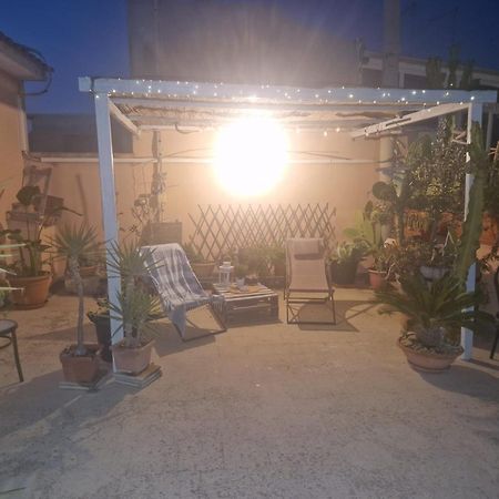 La Casa Di Melina - Home Book & Green Lovely Terrace ปาคีโน ภายนอก รูปภาพ