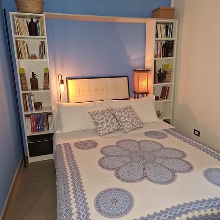 La Casa Di Melina - Home Book & Green Lovely Terrace ปาคีโน ภายนอก รูปภาพ