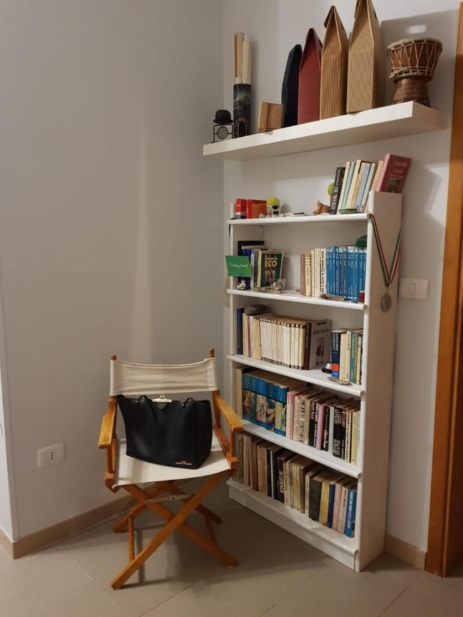 La Casa Di Melina - Home Book & Green Lovely Terrace ปาคีโน ภายนอก รูปภาพ
