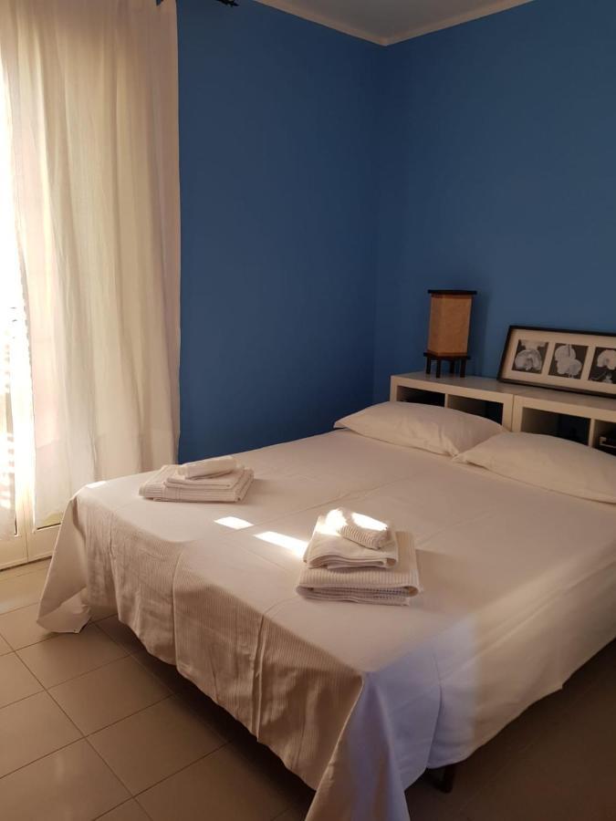 La Casa Di Melina - Home Book & Green Lovely Terrace ปาคีโน ภายนอก รูปภาพ