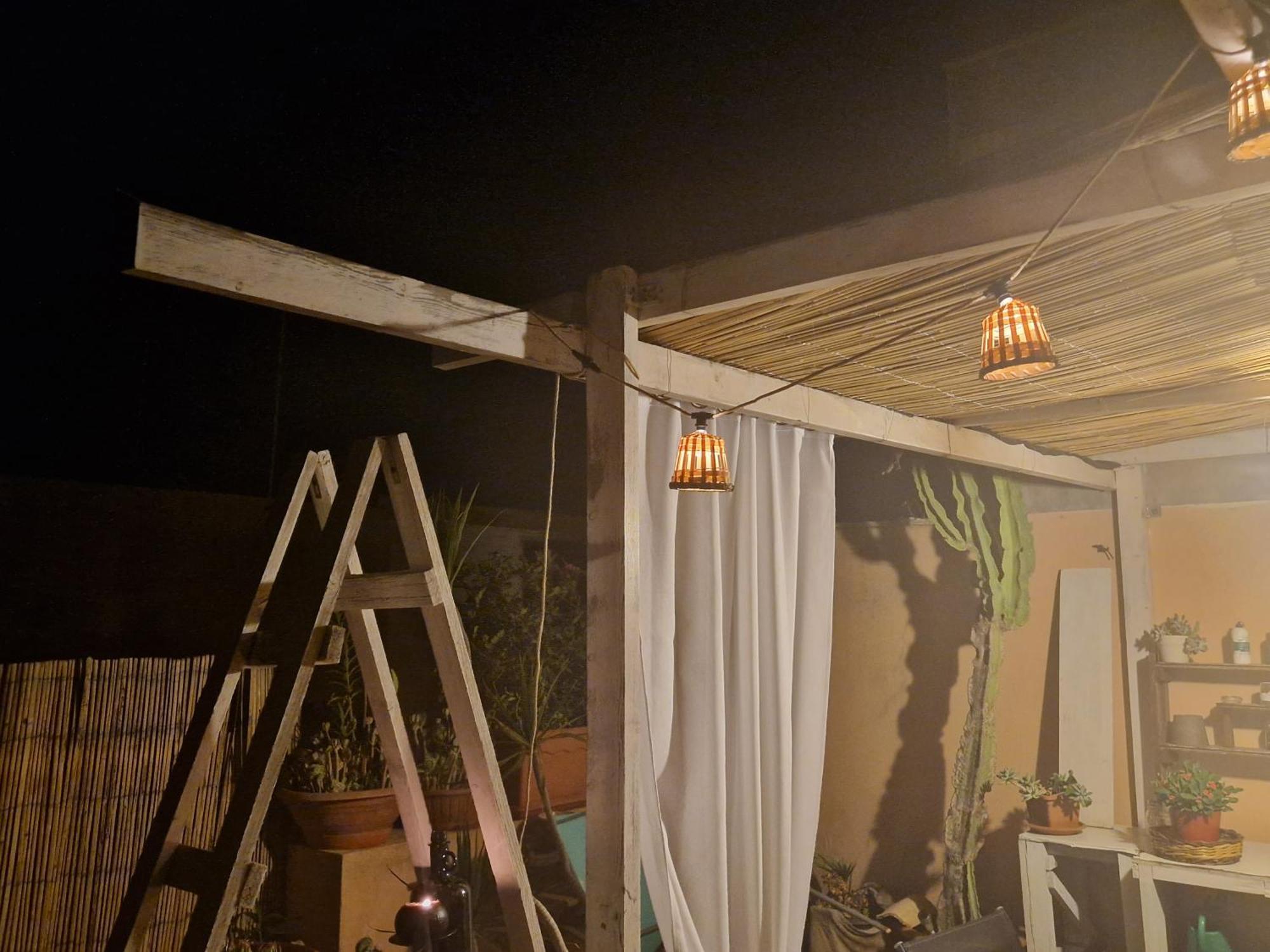La Casa Di Melina - Home Book & Green Lovely Terrace ปาคีโน ภายนอก รูปภาพ