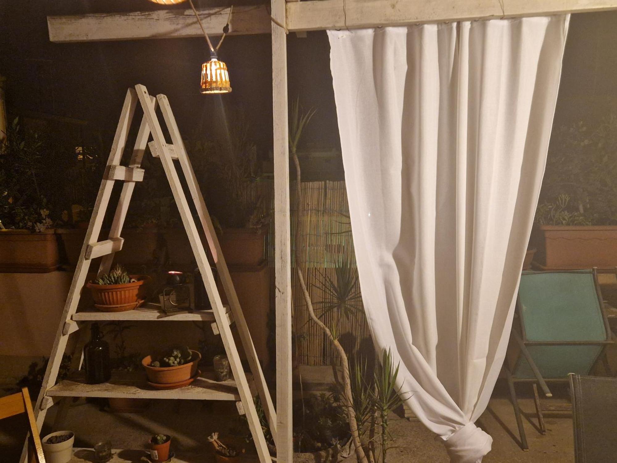 La Casa Di Melina - Home Book & Green Lovely Terrace ปาคีโน ภายนอก รูปภาพ