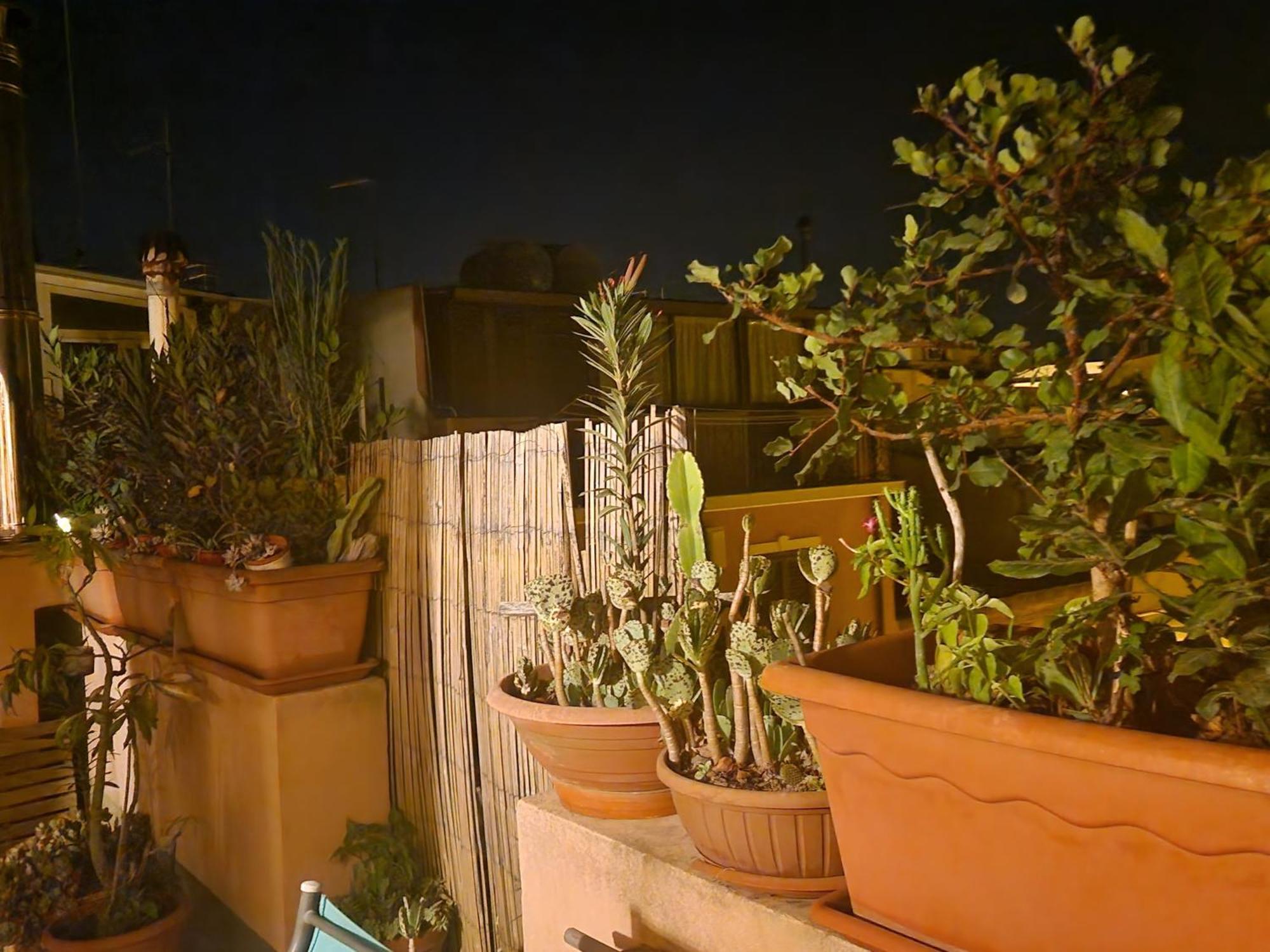 La Casa Di Melina - Home Book & Green Lovely Terrace ปาคีโน ภายนอก รูปภาพ