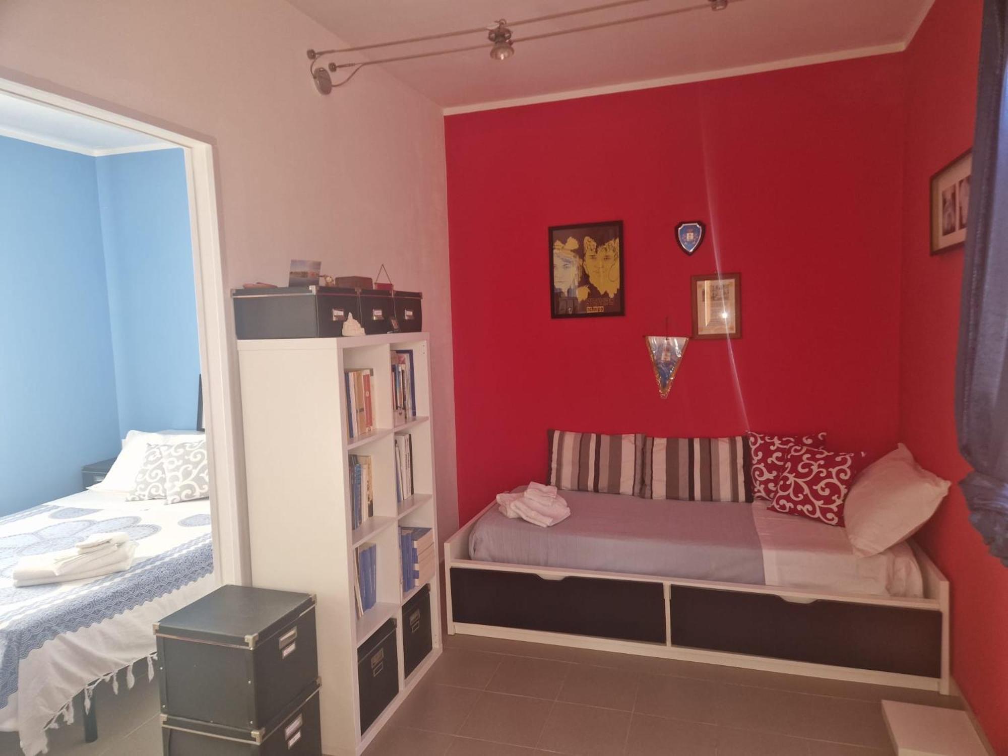 La Casa Di Melina - Home Book & Green Lovely Terrace ปาคีโน ภายนอก รูปภาพ