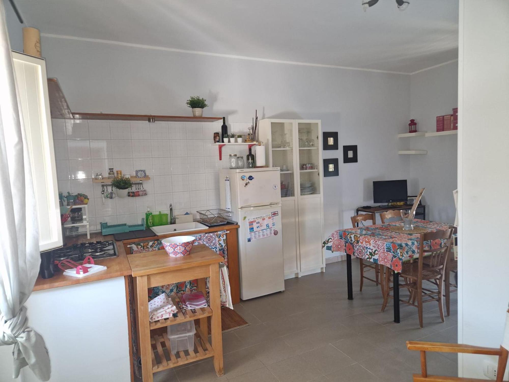 La Casa Di Melina - Home Book & Green Lovely Terrace ปาคีโน ภายนอก รูปภาพ