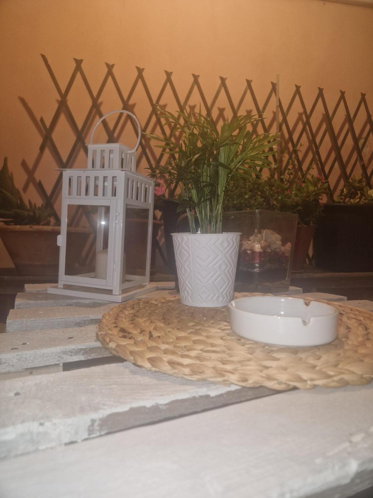 La Casa Di Melina - Home Book & Green Lovely Terrace ปาคีโน ภายนอก รูปภาพ