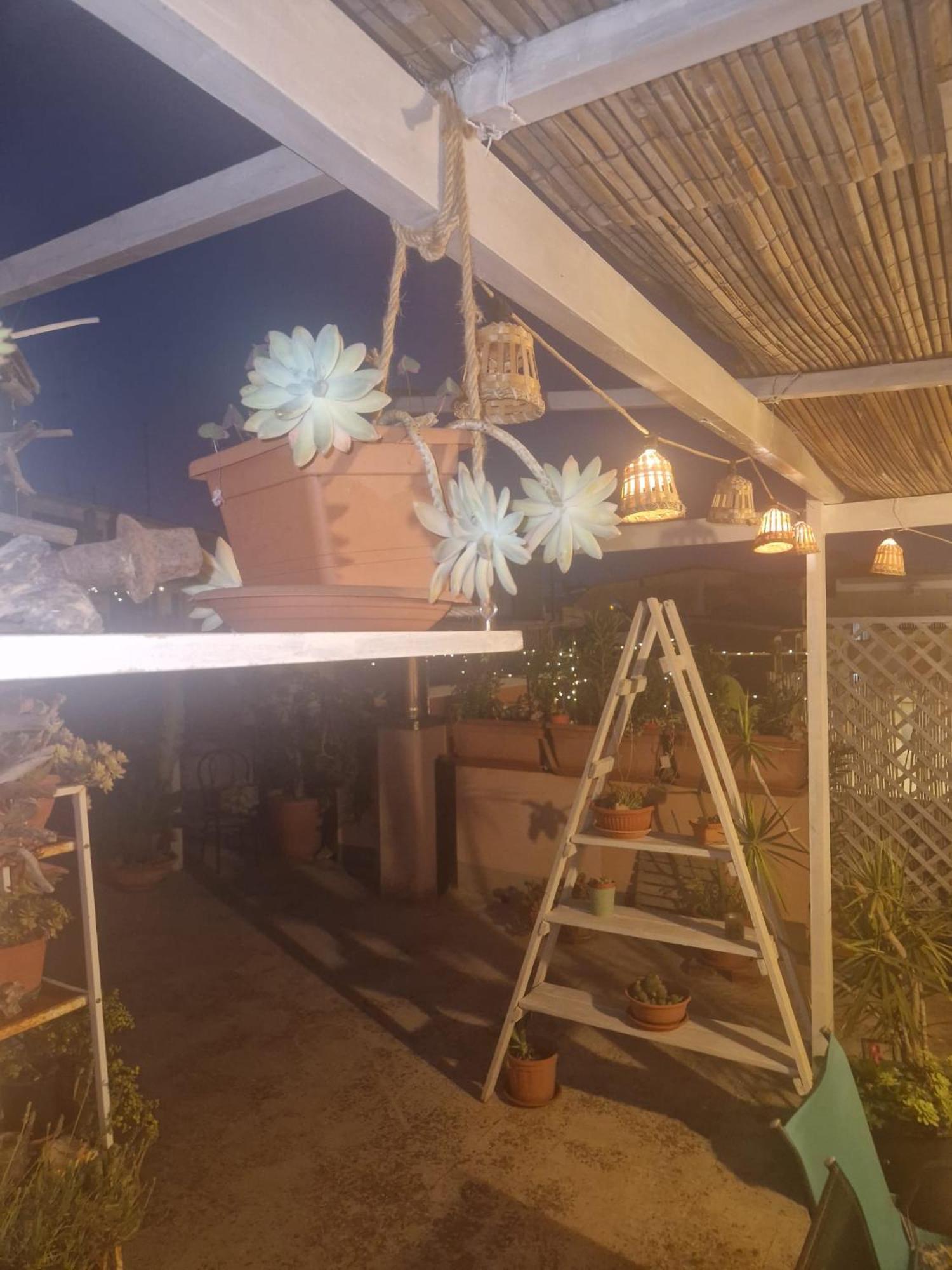 La Casa Di Melina - Home Book & Green Lovely Terrace ปาคีโน ภายนอก รูปภาพ