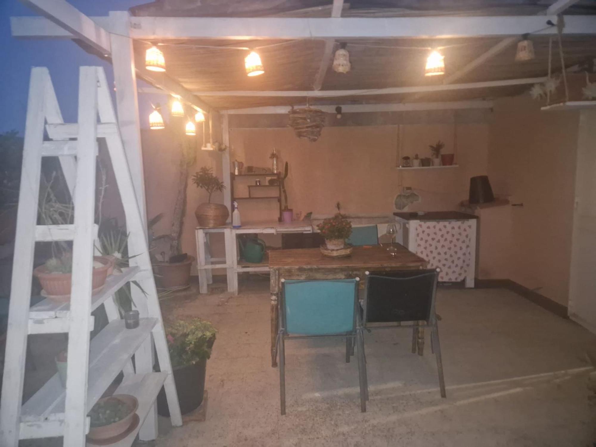 La Casa Di Melina - Home Book & Green Lovely Terrace ปาคีโน ภายนอก รูปภาพ