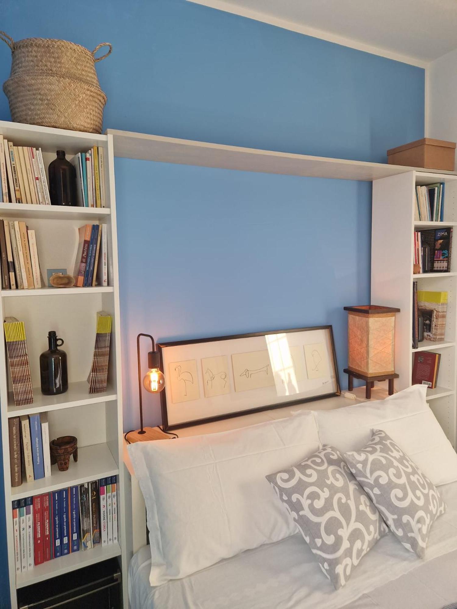 La Casa Di Melina - Home Book & Green Lovely Terrace ปาคีโน ภายนอก รูปภาพ